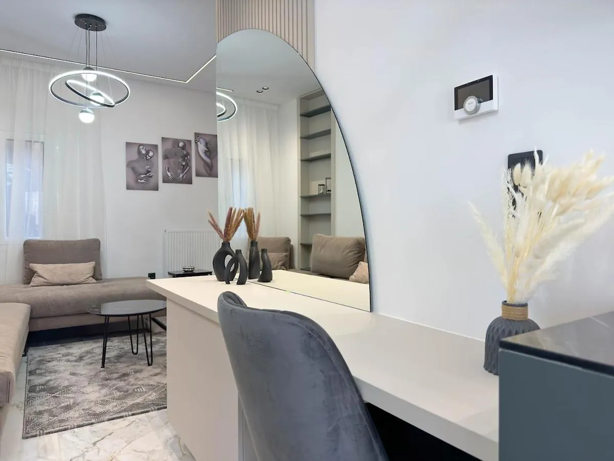 The Central Apartment Skg Saloniki