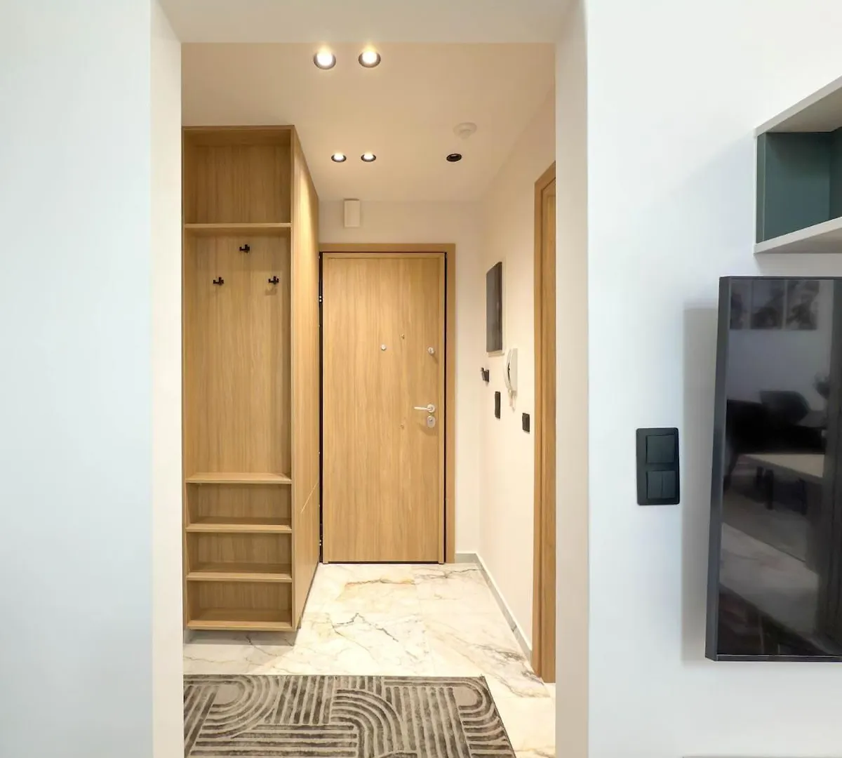 The Central Apartment Skg Saloniki