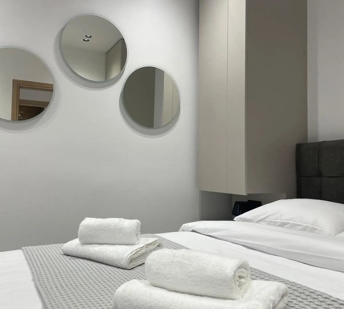 The Central Apartment Skg Saloniki